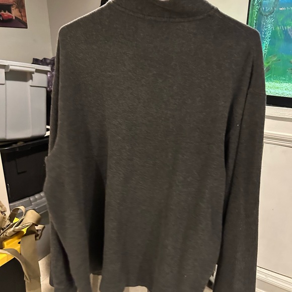 Polo zip up - Picture 2 of 2